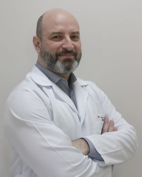 Dr Luis Nefrologista