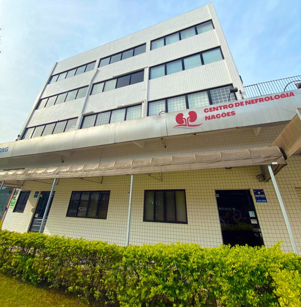 nefrologia curitiba