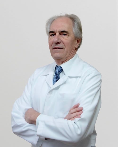 Mario Luiz Luvizotto